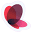 Wax Thread and Scissors Icon