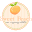 Sweet Peach Wax Icon