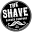 The Shave Barbershop Icon
