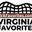 Virginia Peanuts Icon
