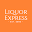 Liquor Express Icon