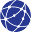 FinTech Connector Icon