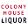 Colony House Liquor Icon