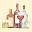 Wine & Liquor Busters Icon