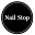 Nail Stop Icon