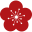 The Cherry Blossom Salon Icon
