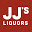 JJ Liquor Icon
