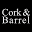 Cork & Barrel Wine and Spirits Icon