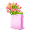 Hospital Gift Shop Icon
