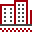 Big City Market Icon