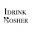 IDrinkKosher.com Icon