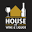 House of Wine & Liquor Icon