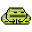 Bitcoin Toadz Icon