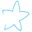Bay Star Dental Icon