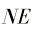 The Nail Executive Icon