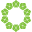 Zen Aesthetic Icon