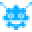 Robot Cleaner Store Icon
