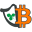 Bitcoinsinireland Icon