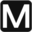 Mueshi Icon