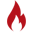 CAPO Fireside Icon