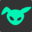 Green Rabbit Icon