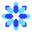 Universal Protocol Icon