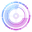 Cyber Wave Icon