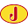 Joystix Games Icon