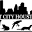 Pet City Houston Icon