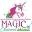 Magic Unicorn Pooper Scoopers and Dog Walkers Icon