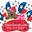 Teacup and Toy Pets Boutique Icon