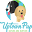 Uptown Pup Icon