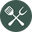 Elite Home Kitchen Icon