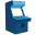 Paradox Arcades Icon
