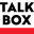 TalkBox Booth Icon