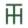 Thompson + Hanson Icon