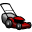 Mowers at Jacks Icon