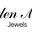 Golden Muse Jewels Icon