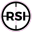 RSI Hunter Icon