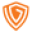 Vertical Security Group Icon