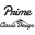 Prime Classic Design Icon