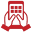 The Phone Box Icon