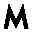 M Salon Icon