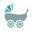 Destination Baby & Kids Icon