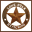Lone Star Stitching Icon