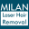 Milan Laser Hair Removal Icon