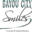Bayou City Smiles Icon
