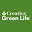 Creative Green Life Icon
