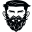 Manscaping Oasis Icon