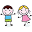 Haggus and Stookles Icon